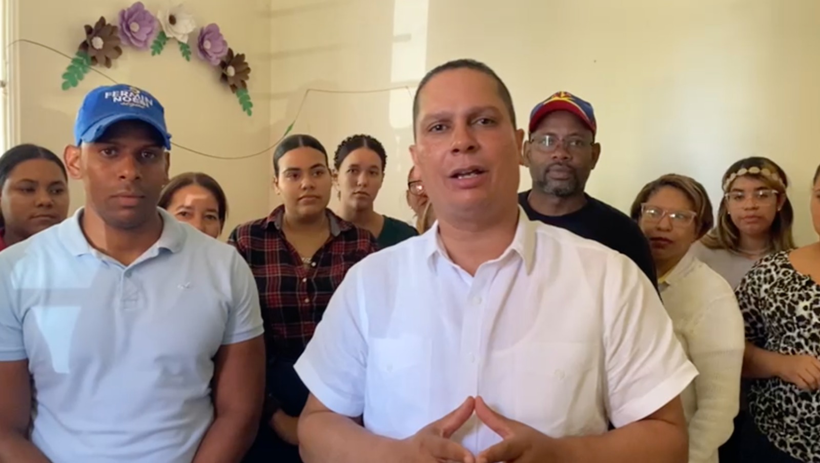 Justicia Social llega a 5 mil electores registrados en Hato del Yaque